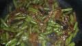 Caramelized Onion Green Beans created by Karabea