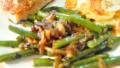 Caramelized Onion Green Beans created by I'mPat