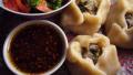 Momos - Tibetian Steamed Dumplings created by cookiedog