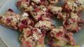 To-Die-For Cranberry Coconut Squares created by teri_salyer