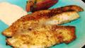 Simple Ranchy Breaded Fish Fillets created by Boomette