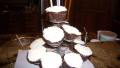 Yummy Chocolate Cupcakes created by Cupcake-Princess