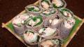 Salmon Roll-Ups created by Rita1652