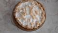 Uncle Bill's Graham and Vanilla Wafer Pie Crust created by The_Swedish_Chef
