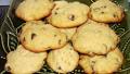 Shirley Corriher's Chocolate Chip Cookies, Medium Version created by Boomette