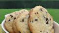 Shirley Corriher's Chocolate Chip Cookies, Medium Version created by diner524