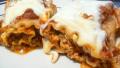 Lasagna Rollups created by Outta Here