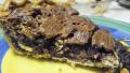 Easy Chocolate Pecan Pie created by alligirl