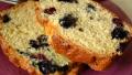 Blueberry-Orange Bread created by Marg CaymanDesigns 