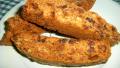 Cinnamon Mocha Biscotti created by momaphet