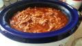Easy Crock Pot BBQ Chicken (Low Fat) created by suzq143