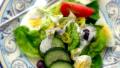 Chip's Salad created by Andi Longmeadow Farm