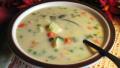 Vegetable Chowder created by Dreamer in Ontario