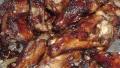 Easy Chicken Wings created by Bergy