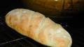 Fluffy Italian Bread created by Baby Kato