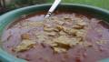 Pillsbury Slow Cooker Chicken Tortilla Soup created by LifeIsGood