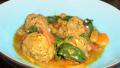 Moroccan Meatball Stew created by breezermom