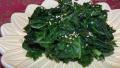Oven-Roasted Kale created by Rita1652