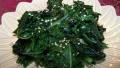Oven-Roasted Kale created by Rita1652