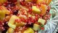 After the Party is Over! Refreshing Detox Fresh Fruit Salad created by French Tart