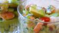 Shrimp Ceviche With Avocado created by BecR2400