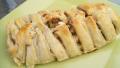 Stuffing in Puff Pastry created by AZPARZYCH