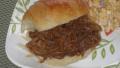 Sarasota's Vernor's Spicy Crock Pot Pulled Pork created by FrenchBunny