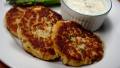 Fish Cakes Fast and Simple created by Lori Mama