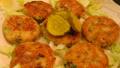 Fish Cakes Fast and Simple created by eatrealfood