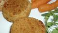 Fish Cakes Fast and Simple created by Bergy