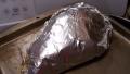 Foil Wrapped Savory Fish created by Rita1652