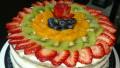 The Market's Spring Fling Cake created by Brandee M.