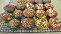 Zucchini Chip Cupcakes created by ImPat