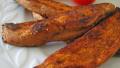 30-Minute Seasoned Sweet Potato / Yam Fries (Baked Not Fried) created by Derf2440