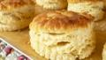 Savory Cheese and Herb Biscuits created by The_Swedish_Chef