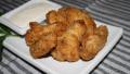 Breaded Chicken Cutlets created by queenbeatrice