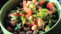 Quick and Easy Black Eyed Pea Salad created by januarybride 