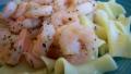 Shrimp Imonelli - Low Carb & Low Fat created by Parsley