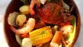 Frogmore Stew -Low Carb created by Andi Longmeadow Farm