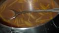 Roast Duck With Orange Sauce - Canard a L' Orange Julia Child Recipe