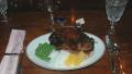 Roast Duck With Orange Sauce - Canard a L' Orange Julia Child Recipe