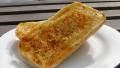 In-A-Pinch Garlic Bread created by lazyme