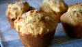 Apple Nut Muffins created by Cookin-jo