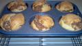 Apple Nut Muffins created by Dorel