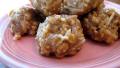 Peanut Butter Caramel Bites (Gluten-Free Vegan Snickers) created by loof751