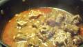 Oxtail Stew created by Coasty