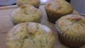 Lemon Poppy Seed Muffin created by A Chicken