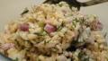Martha's Rice Salad created by Debbwl