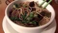 Rice Cooker Asian Noodle Soup With Tofu created by EmmyDuckie