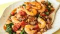 Hoppin' John With Shrimp (Weight Watchers) created by Probably This
